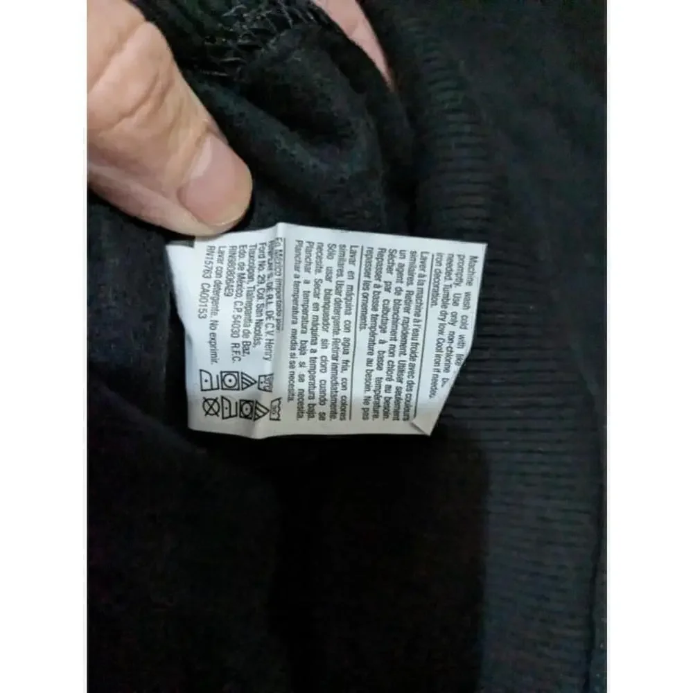 Champion athletic wear hoodie NWT 2X - Picture 14 of 16